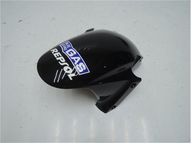 Naranja Rojo Negro Repsol Carenado CBR 600 RR 03-04 Naranja Rojo Negro Repsol Carenado CBR 600 RR 03-04