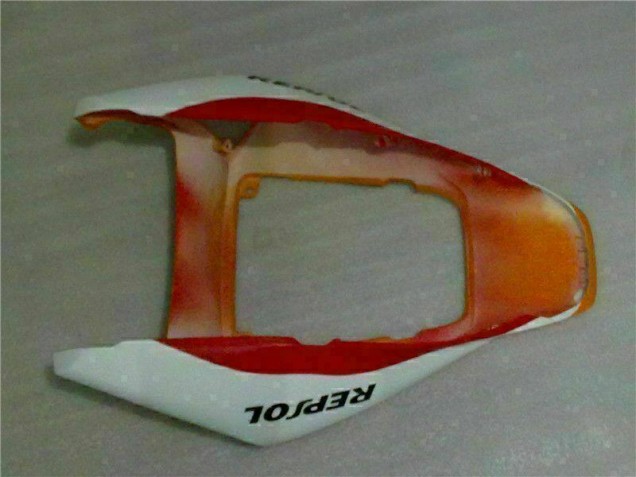 Naranja Rojo Repsol 26 Carenado CBR 1000 RR 04-05 Naranja Rojo Repsol 26 Carenado CBR 1000 RR 04-05