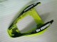 Naranja Verde Carenado CBR 1000 RR 04-05 Naranja Verde Carenado CBR 1000 RR 04-05