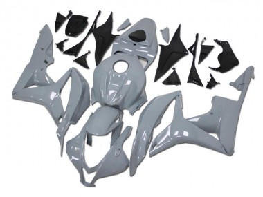 Nardo Gris Carenado CBR 600 RR 07-08