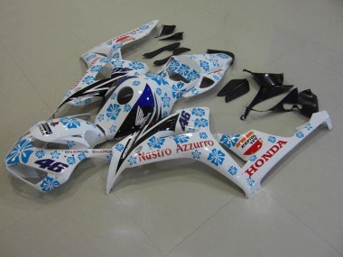 Nastro Carenado CBR 1000 RR 06-07