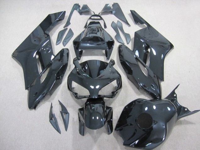 Negro ABS Carenado CBR 1000 RR 04-05 Negro ABS Carenado CBR 1000 RR 04-05