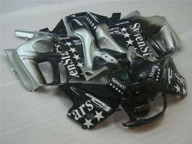 Negro ABS Carenado CBR 600 F3 95-98 Negro ABS Carenado CBR 600 F3 95-98
