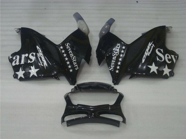 Negro ABS Carenado CBR 600 F3 95-98 Negro ABS Carenado CBR 600 F3 95-98