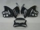 Negro ABS Carenado CBR 600 F3 95-98 Negro ABS Carenado CBR 600 F3 95-98