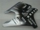 Negro ABS Carenado CBR 600 F3 95-98 Negro ABS Carenado CBR 600 F3 95-98
