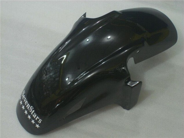 Negro ABS Carenado CBR 600 F3 95-98 Negro ABS Carenado CBR 600 F3 95-98