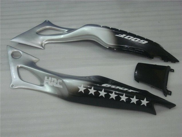 Negro ABS Carenado CBR 600 F3 95-98 Negro ABS Carenado CBR 600 F3 95-98