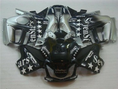 Negro ABS Carenado CBR 600 F3 95-98
