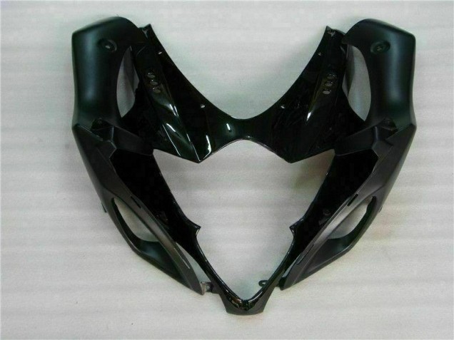 Negro ABS Carenado GSXR 1000 K5 05-06