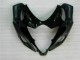Negro ABS Carenado GSXR 1000 K5 05-06