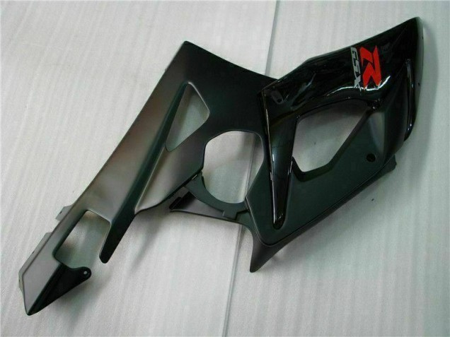 Negro ABS Carenado GSXR 1000 K5 05-06