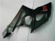 Negro ABS Carenado GSXR 1000 K5 05-06