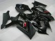 Negro ABS Carenado GSXR 1000 K7 07-08 Negro ABS Carenado GSXR 1000 K7 07-08