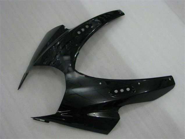 Negro ABS Carenado GSXR 1000 K7 07-08 Negro ABS Carenado GSXR 1000 K7 07-08