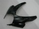 Negro ABS Carenado GSXR 1000 K7 07-08 Negro ABS Carenado GSXR 1000 K7 07-08