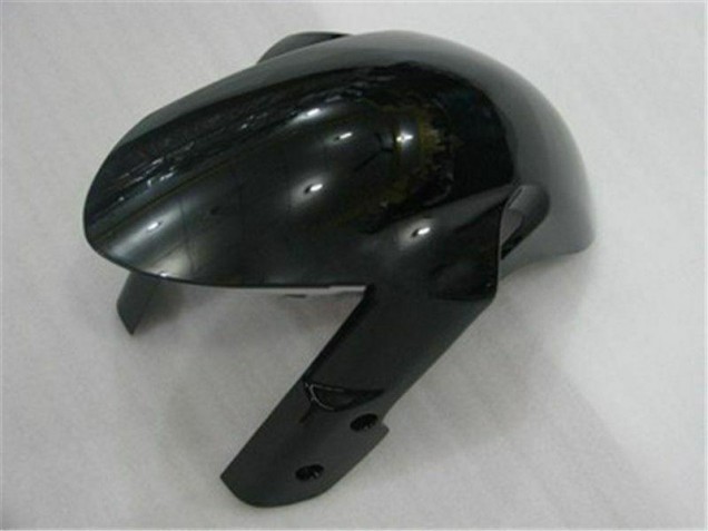 Negro ABS Carenado GSXR 1000 K7 07-08 Negro ABS Carenado GSXR 1000 K7 07-08