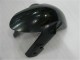 Negro ABS Carenado GSXR 1000 K7 07-08 Negro ABS Carenado GSXR 1000 K7 07-08