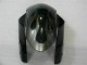 Negro ABS Carenado GSXR 600 / 750 K6 06-07 Negro ABS Carenado GSXR 600 / 750 K6 06-07