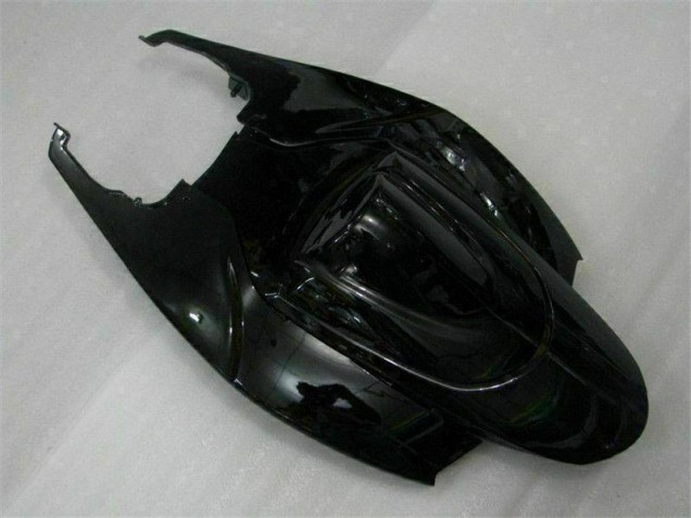 Negro ABS Carenado GSXR 600 / 750 K6 06-07 Negro ABS Carenado GSXR 600 / 750 K6 06-07