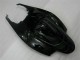 Negro ABS Carenado GSXR 600 / 750 K6 06-07 Negro ABS Carenado GSXR 600 / 750 K6 06-07