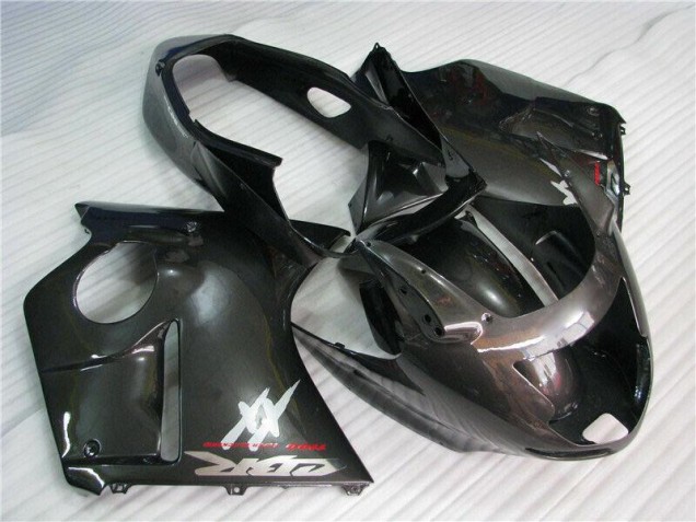 Negro ABS Kits Carenado CBR 1100 XX 96-07 Negro ABS Kits Carenado CBR 1100 XX 96-07