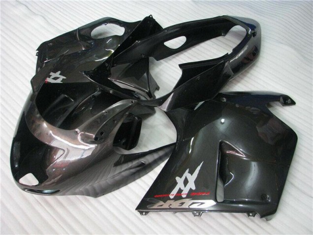 Negro ABS Kits Carenado CBR 1100 XX 96-07 Negro ABS Kits Carenado CBR 1100 XX 96-07