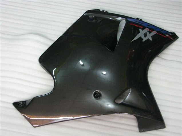 Negro ABS Kits Carenado CBR 1100 XX 96-07 Negro ABS Kits Carenado CBR 1100 XX 96-07