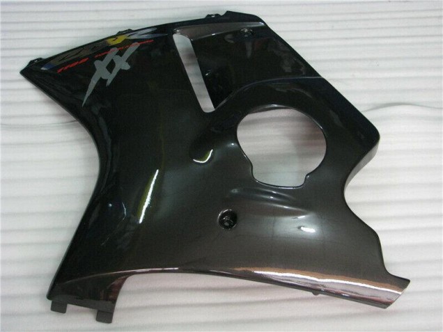 Negro ABS Kits Carenado CBR 1100 XX 96-07 Negro ABS Kits Carenado CBR 1100 XX 96-07