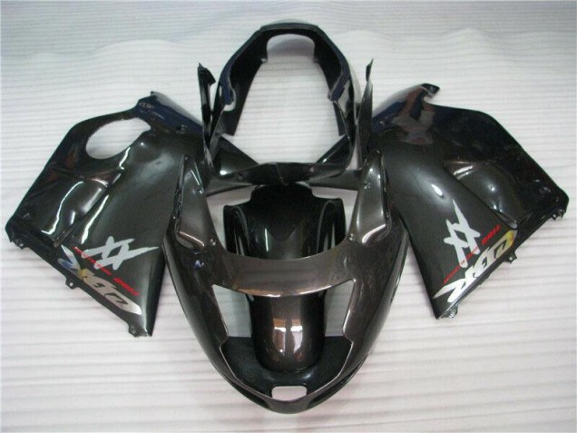 Negro ABS Kits Carenado CBR 1100 XX 96-07 Negro ABS Kits Carenado CBR 1100 XX 96-07