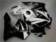 Negro ABS Kits Carenado CBR 600 RR 05-06 Negro ABS Kits Carenado CBR 600 RR 05-06