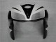 Negro ABS Kits Carenado CBR 600 RR 05-06 Negro ABS Kits Carenado CBR 600 RR 05-06