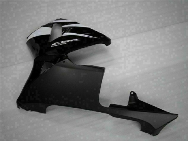 Negro ABS Kits Carenado CBR 600 RR 05-06 Negro ABS Kits Carenado CBR 600 RR 05-06