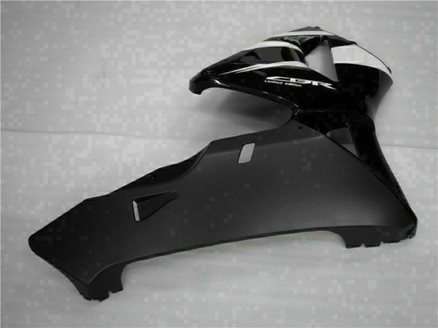 Negro ABS Kits Carenado CBR 600 RR 05-06 Negro ABS Kits Carenado CBR 600 RR 05-06
