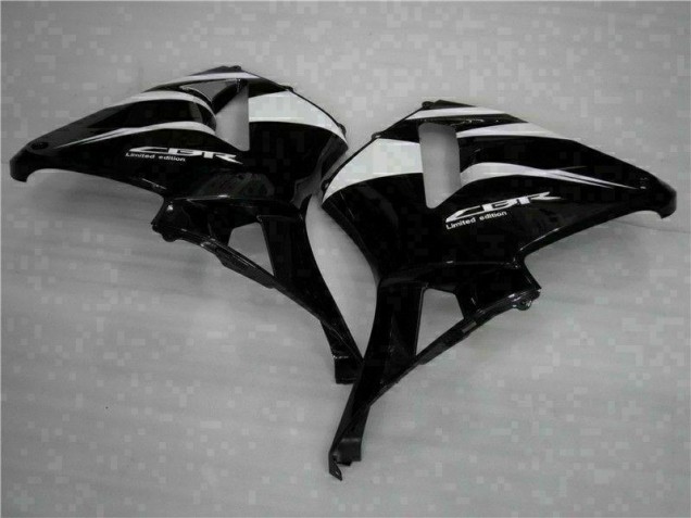Negro ABS Kits Carenado CBR 600 RR 05-06 Negro ABS Kits Carenado CBR 600 RR 05-06