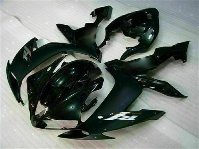 Negro ABS Kits Carenado R1 04-06 Negro ABS Kits Carenado R1 04-06