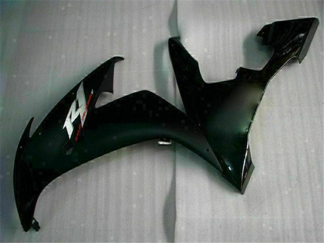 Negro ABS Kits Carenado R1 04-06 Negro ABS Kits Carenado R1 04-06
