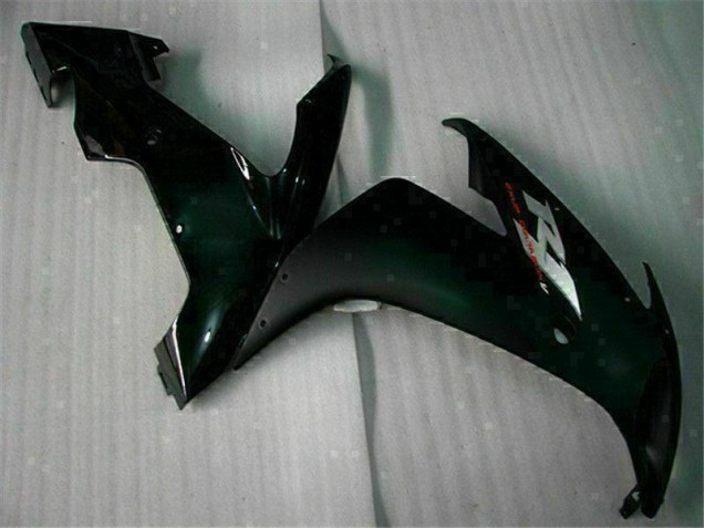 Negro ABS Kits Carenado R1 04-06 Negro ABS Kits Carenado R1 04-06