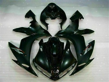 Negro ABS Kits Carenado R1 04-06
