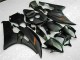 Negro ABS Kits Carenado R6 06-07 Negro ABS Kits Carenado R6 06-07