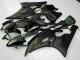 Negro ABS Kits Carenado R6 06-07 Negro ABS Kits Carenado R6 06-07