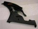 Negro ABS Kits Carenado R6 06-07 Negro ABS Kits Carenado R6 06-07