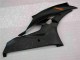 Negro ABS Kits Carenado R6 06-07 Negro ABS Kits Carenado R6 06-07