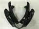 Negro ABS Plástica GSXR 1000 K9 09-16 Negro ABS Plástica GSXR 1000 K9 09-16