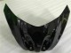 Negro ABS Plástica GSXR 1000 K9 09-16 Negro ABS Plástica GSXR 1000 K9 09-16