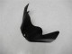 Negro ABS Plástica GSXR 600 / 750 K8 08-10