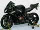 Negro ABS Plástico CBR 1000 RR 06-07 Negro ABS Plástico CBR 1000 RR 06-07