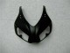 Negro ABS Plástico CBR 1000 RR 06-07 Negro ABS Plástico CBR 1000 RR 06-07