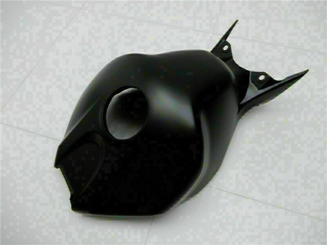 Negro ABS Plástico CBR 1000 RR 06-07 Negro ABS Plástico CBR 1000 RR 06-07