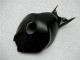 Negro ABS Plástico CBR 1000 RR 06-07 Negro ABS Plástico CBR 1000 RR 06-07